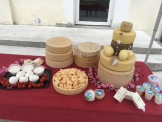 NASCE LATTERIE SOCIALI RIUNITE DEL MEDIO FRIULI: UNIONE STRATEGICA TRA LE COOPERATIVE LATTIERO-CASEARIE DI LAVARIANO E CASTIONS DI STRADA